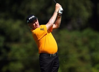 Jiménez raring to go