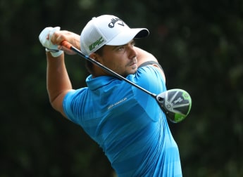 Porteous continues recent resurgence