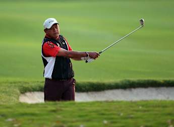 Ruangkit rolls back the years