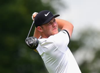 McBride ready for Challenge ahead