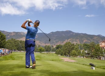 Jiménez closes the gap in America