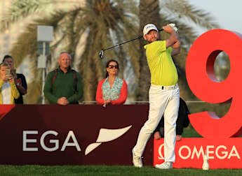 Donaldson keeps his nose in front