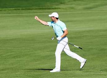 McIlroy to play in 2017 SA Open