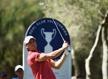 Kaymer receives late invite for Andalucia Valderrama Masters