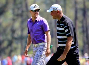 Major dream still alive for Björn