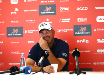 Bjørn happy to be back where it all began