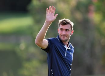 Three to Watch: Swiss Challenge