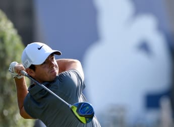 On the Tee: DP World Tour Championship