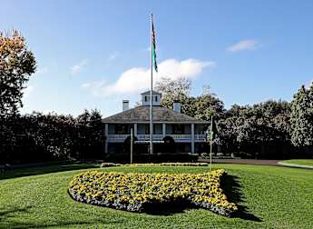 The Masters: Record holders 