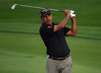 Singh aiming to be on song at the Avantha Masters
