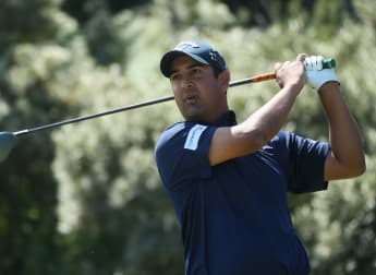 Kapur up for the Challenge after Open dream