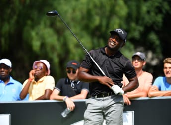 Muthiya and Kitayama join Johannesburg lead