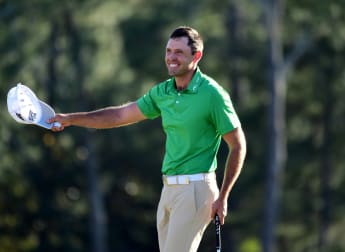 The Masters Tournament day four - What They Said