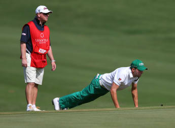 Kieffer hails Challenge Tour as perfect stepping stone