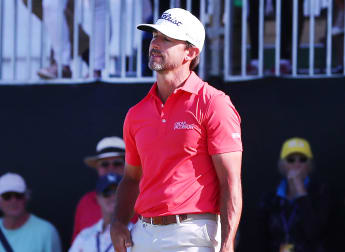 Ormsby looks for positives after near-miss