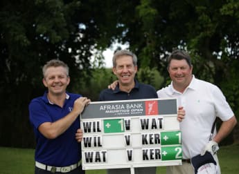 Three Tours Challenge in Mauritius