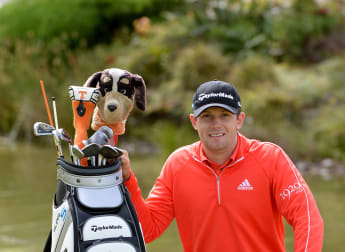 Listen to the very first Challenge Tour podcast