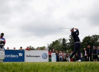 Ilonen still the man to catch in Sweden