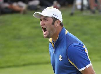 LISTEN: Live Ryder Cup Radio on air now