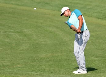 Suri stays ahead in New Delhi