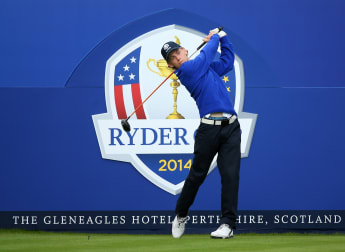 Axelsen challenges for Junior Ryder Cup selection