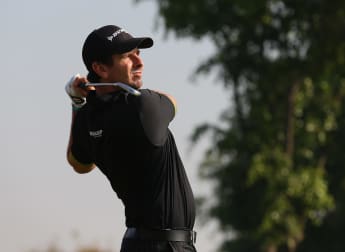 Aiken surges ahead in India