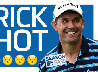 Season Pass - Portugal Masters