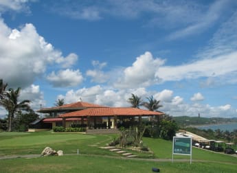 Field in Focus: at the Pacific Rubiales Colombia Classic