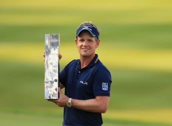 Tickets now on sale for BMW PGA Championship 2013