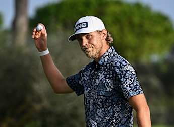 Rolex Challenge Tour Grand Final: Things you may have missed