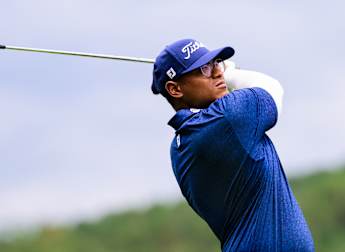 Williams targeting maiden Challenge Tour title at Euram Bank Open