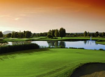 Koch to Captain Solheim Cup team at Golf Club St Leon-Rot