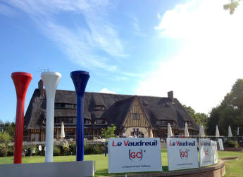 French connection continues with Le Vaudreuil Golf Challenge 
