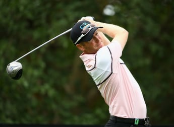 Ford off to fast start