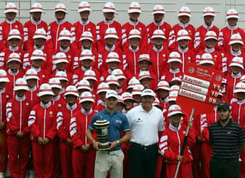 Mickelson aiming to bounce back