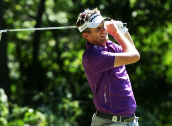 Lynn pursues Kuchar and Woodland