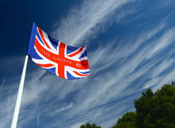 Watford Junction bus link is just the ticket for British Masters fans  