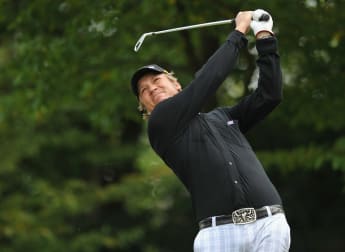 Sandelin and Parry set the standard