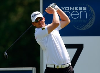 Jiménez draws on home comforts in Austria