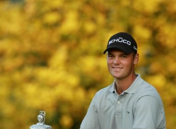 Kaymer expecting stern test in Atlanta