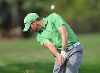 Garcia remains on track