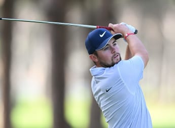 Italian Challenge Open: Three to Watch