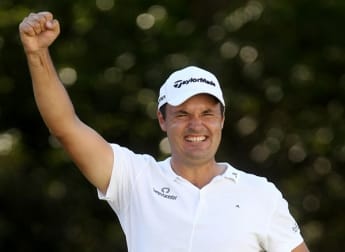 With this Win - Simon Khan