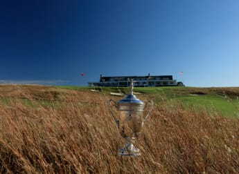Five things to know: U.S. Open Championship
