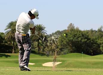 Kuramato in contention in Japan