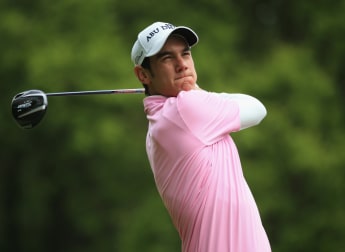 Manassero remains in fine fettle