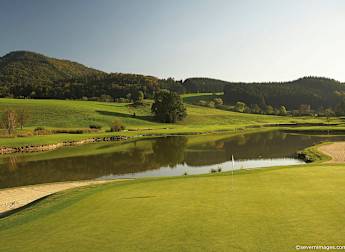 Austrian Alpine Open presented by SalzburgerLand: Five things to know 