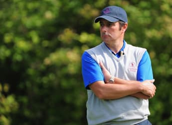 Van de Velde's vision for French Open