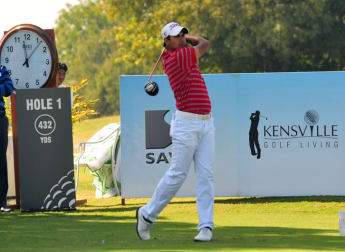 Bhullar on course to create history in India