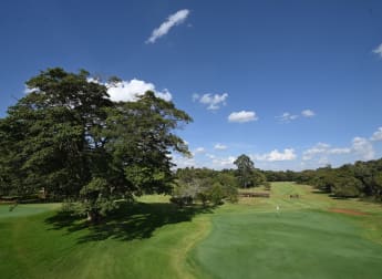 Five things to know: Kenya Savannah Classic